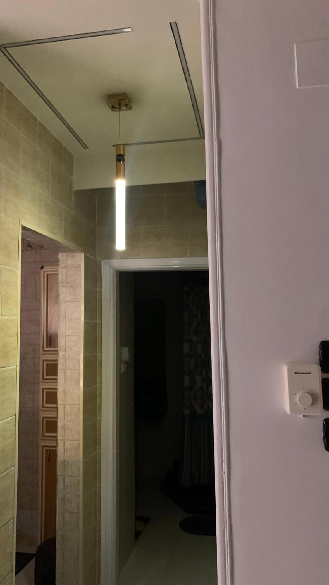 Roma Apartment Hurghada Exterior foto