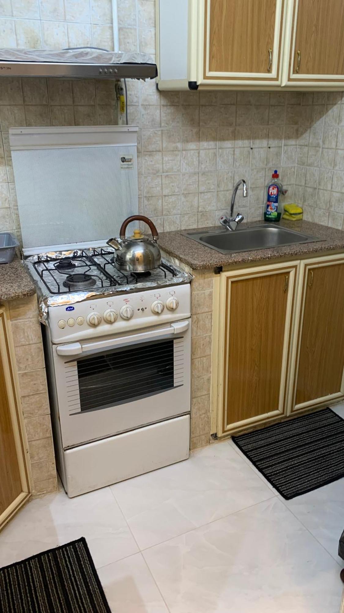 Roma Apartment Hurghada Exterior foto
