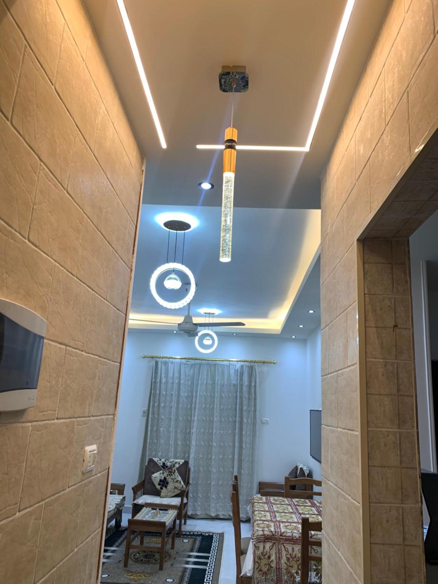 Roma Apartment Hurghada Exterior foto